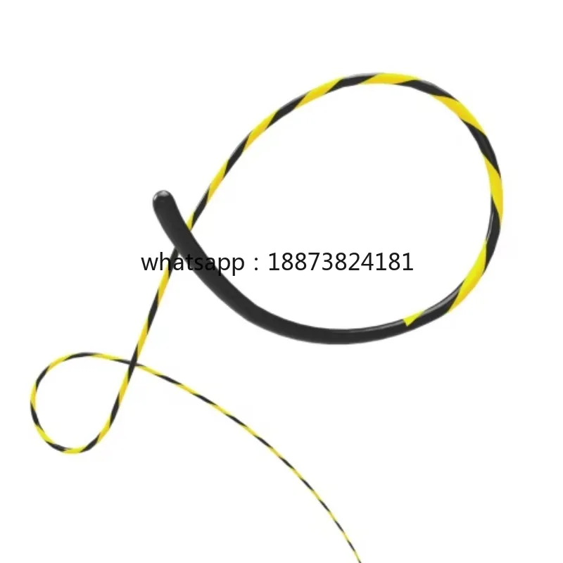 Consumables Model Certified High Quality  Guide Wire for Urology Disinfecting Type Medical fast shipping
