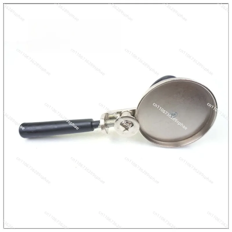 55/83 mm Manual Can Sealer Portable Bottle Sealing Machine Aluminum Cans Sealing Machine