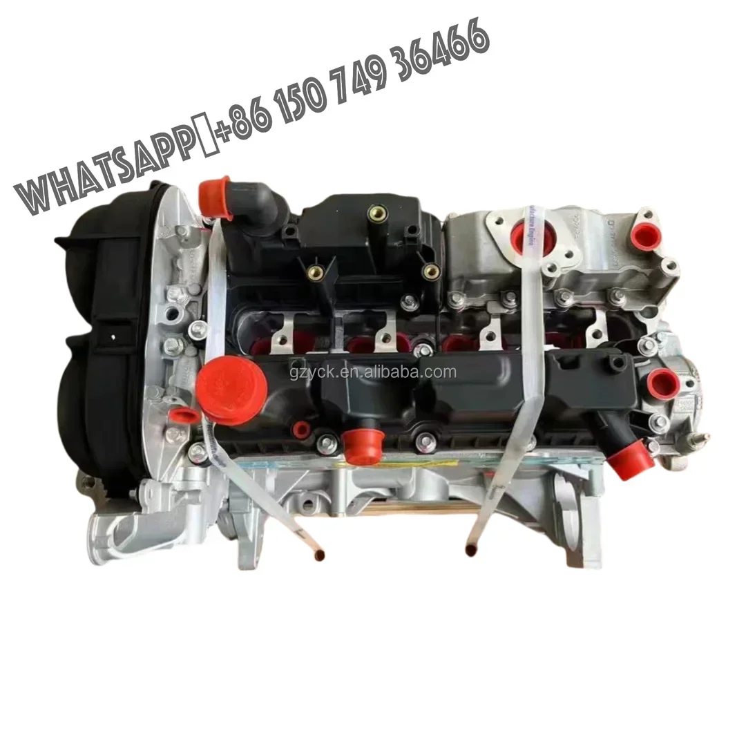 Guaranteed Hot Sale Brand New Engine EcoBoost 1.5 Turbo Engine for Ford Fusion Mondeo C-Max Escape Kuga 1.5T