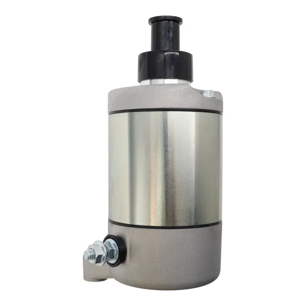 Starter Fits For Polaris Atv Scrambler 500 2X4 4X4 1997-2012 / 3084981 3090188