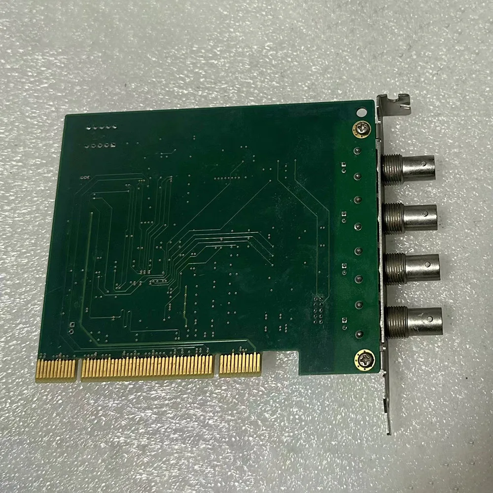 PCI-2100 For ADLINK Image capture card