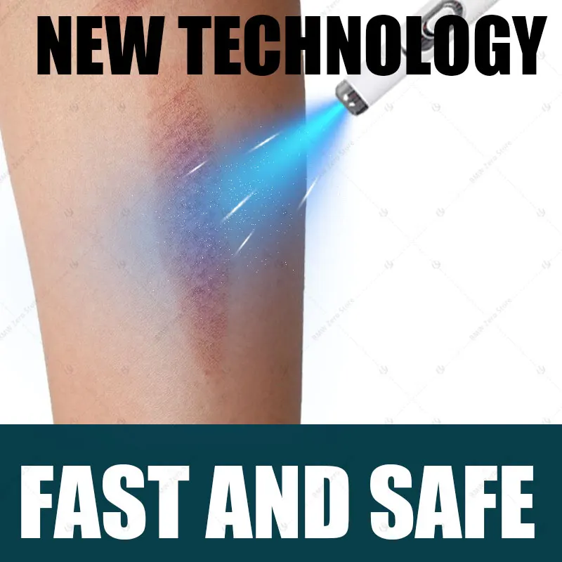 

Skin repair management machine