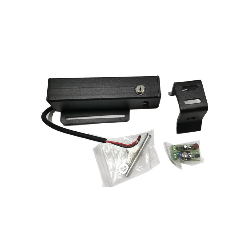 Chisung Electric Lock for Gate Opener Farm Gate or Villa Gate