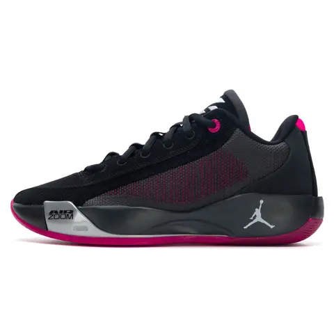 Nike Men's Shoes Jordan Luka .77 Pf Sports Shoes Competition Training On-Court Practical Cushioning Basketball Shoes Hf0819-006