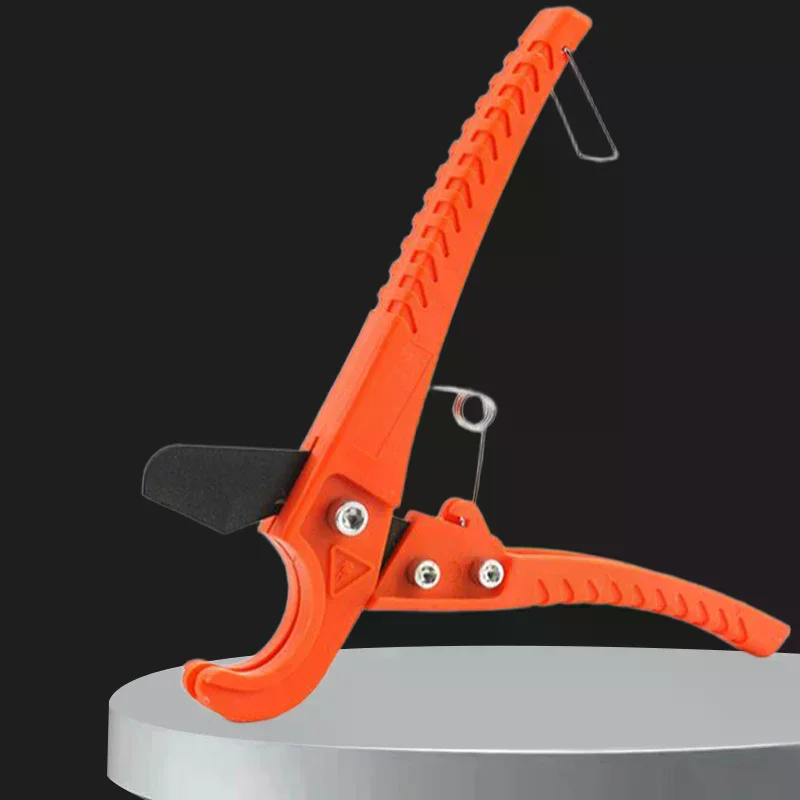 Portable PEX Pipe Cutter 1.25