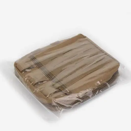 Lasergeschnittene Molle Taktische Admin-Tasche Modulare EMT Medizinische Aufbewahrungstasche Multifunktionale EDC Utility-Werkzeugtasche für Outdoor und Tägliches Tragen – Detail 11