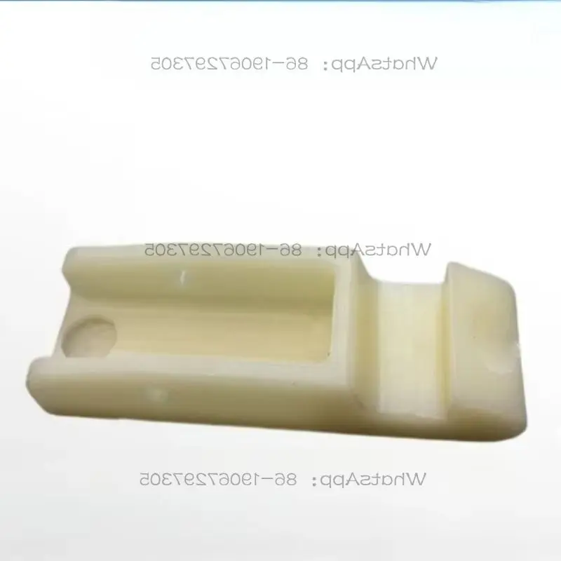 

Suitable for Accessories Air Detector Housing New with Pin Spring Venous Pot Buckle