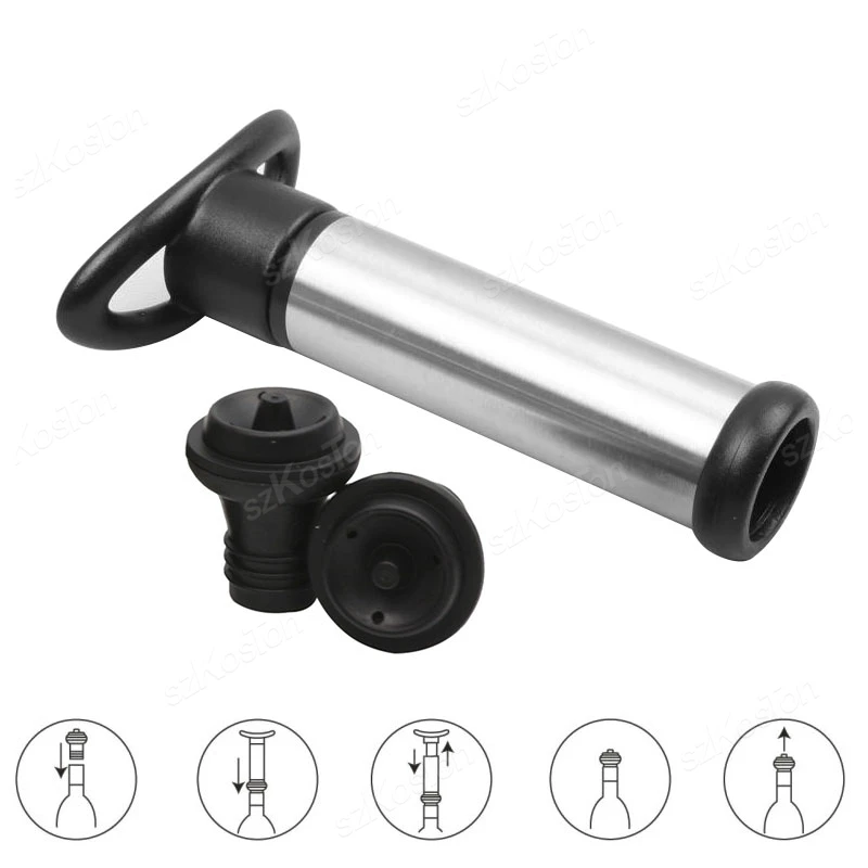 Thumbnail 3 - #43 Trending Bottle Stoppers Right Now