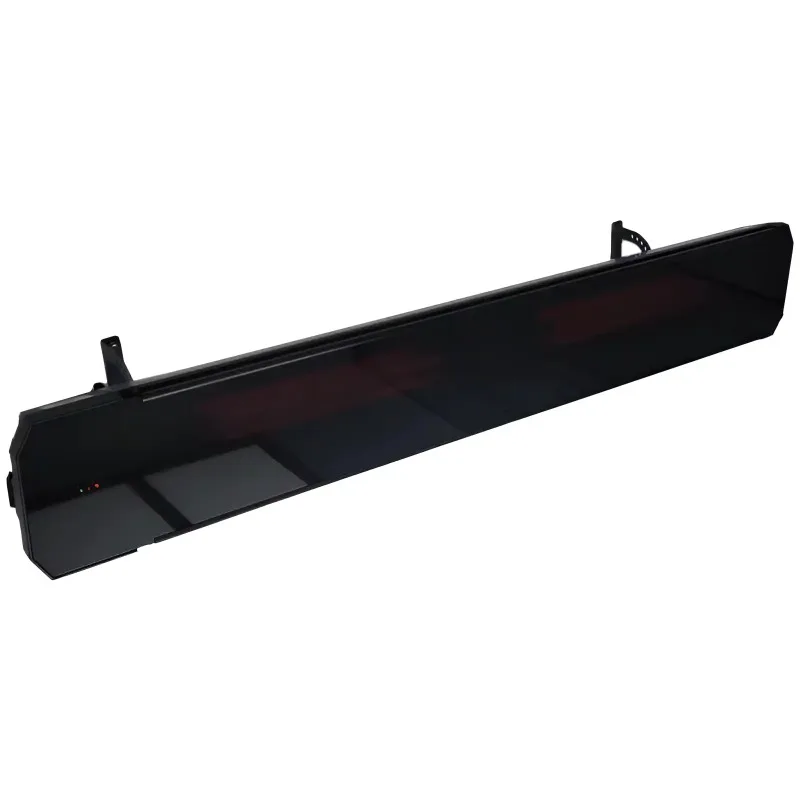 

JHheatsup 3200W APP Control Rapid Heat Radiant Ceramic Glass Room Electric Heater for Winter