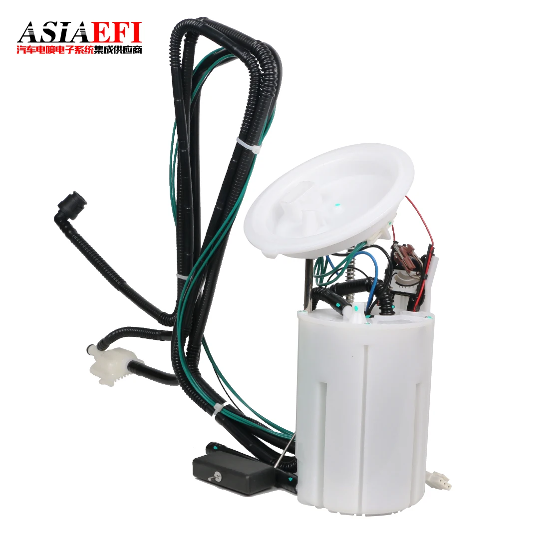 

high quality 16117373458 A703 Engine Parts Electric Fuel Pump Assembly For BMW 5 Series 6Series E60 E61 E63 E64 545i 520i 550i