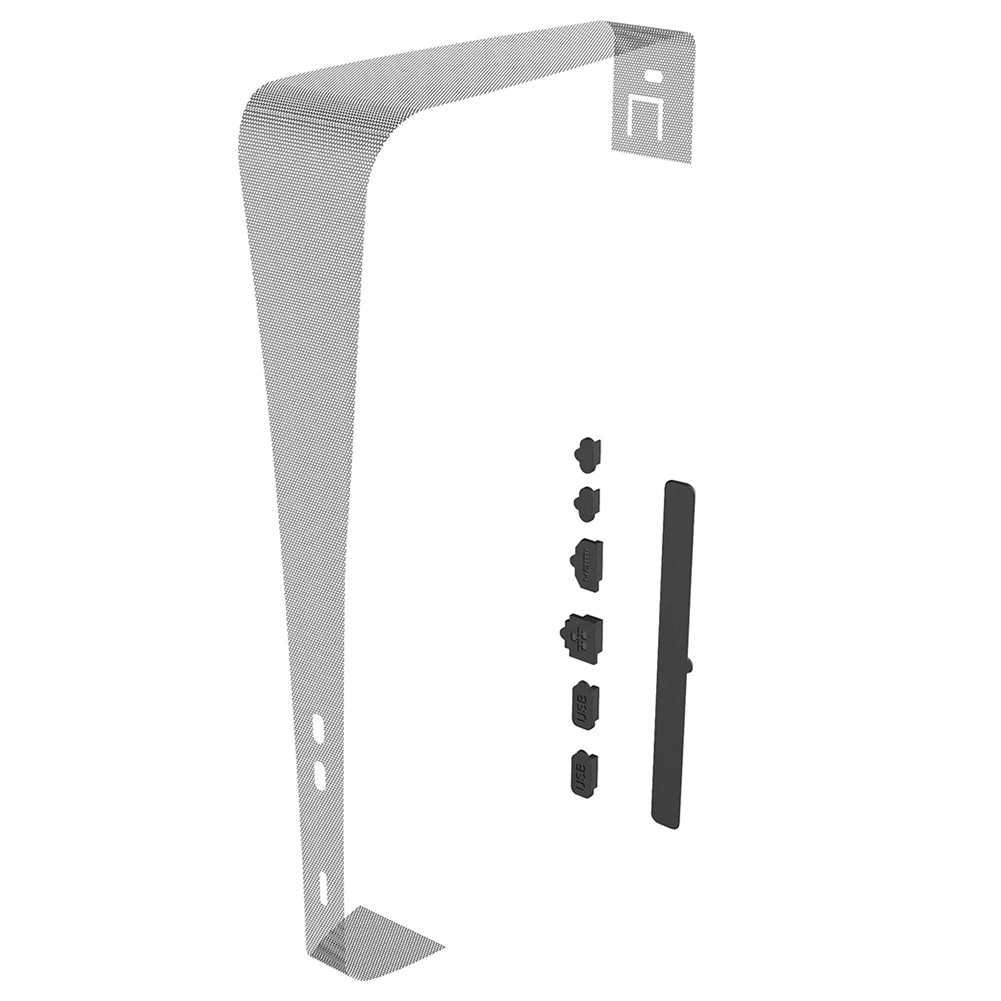 8 шт., защитная сетка для Playstation 5