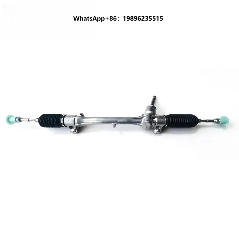 New Condition Steering Rack Auto Steering Gear Aluminum Housing Power Steering Rack Pinion Assembly