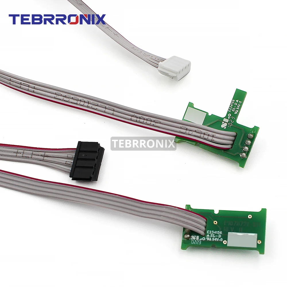 Imagem -03 - Impressora de Código de Barras Térmicas Peça Original Sensor de Mídia para Zebra Zt610 Zt620 Zt600 Series P1083320047