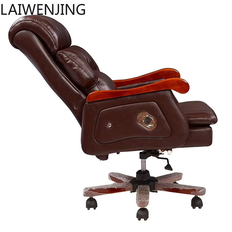 Hlz Boss Chair Luxu…
