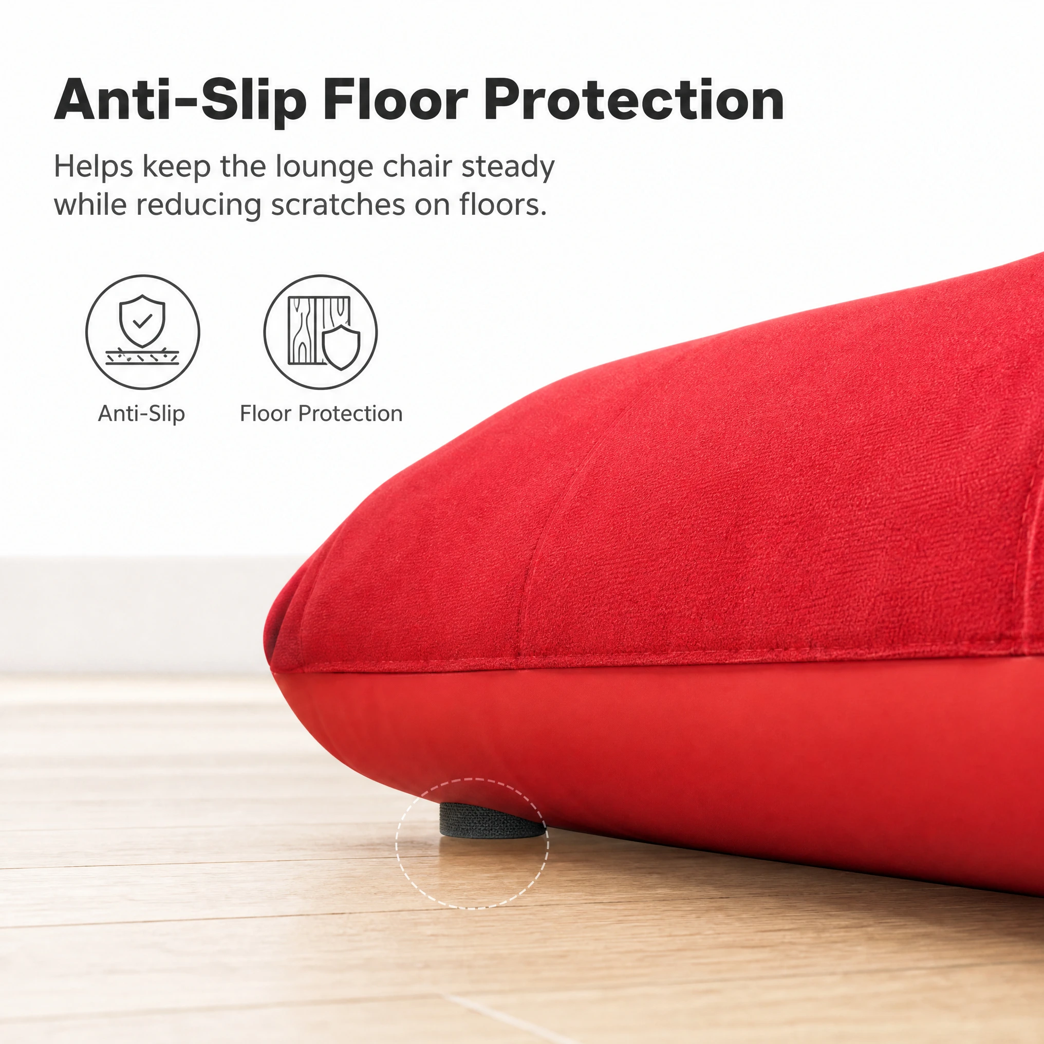 Thickened Anti-explosion Infla - Outdoor Furniture Arhaus recension och pris