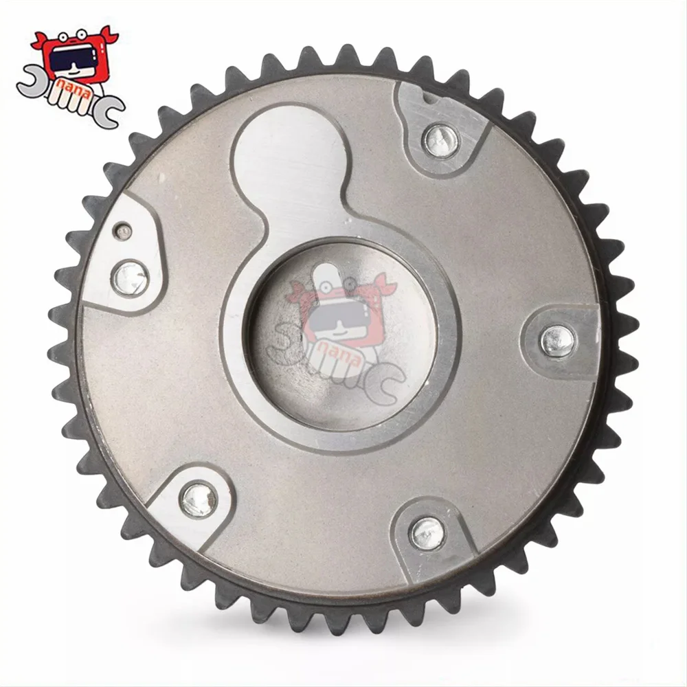 

14310-R40-A02 подходит для звездочки цепи ГРМ распредвала Honda Acura ILXTSX Honda CRV Odyssey Civic.