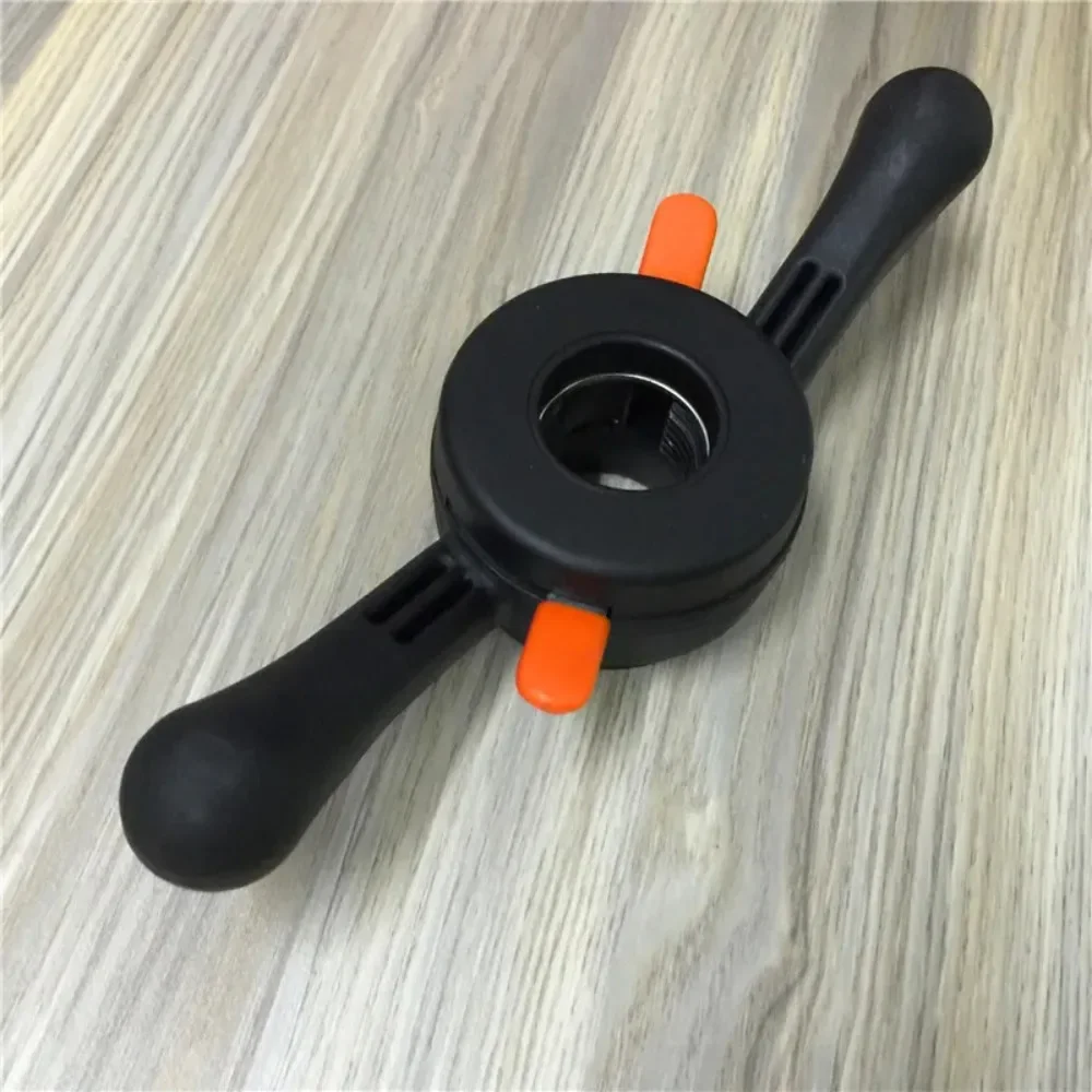 For Balancing Machine Accessories Balancing Accessories Outlet Type Quick Nut Counter Positioning Quick Nut (40mm) dismantling