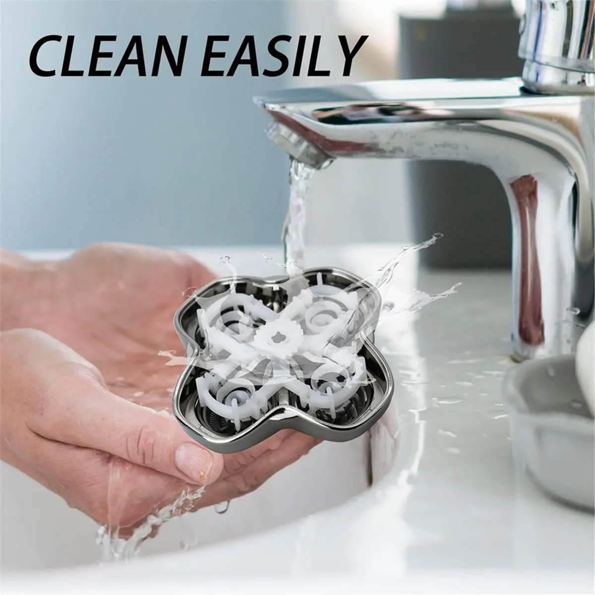 Shaver Replacement Blade for Skull Pitbulls Gold PRO / Silver PRO / PRO / Butterfly Kiss Spare Parts