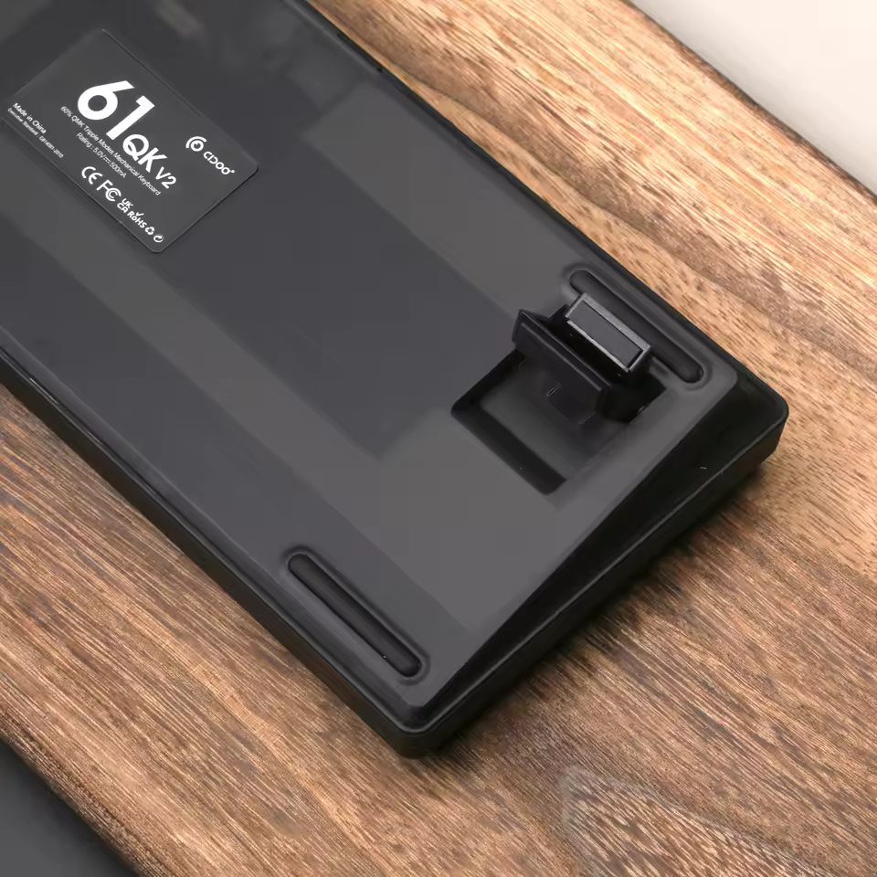 QK61 기계식 키보드