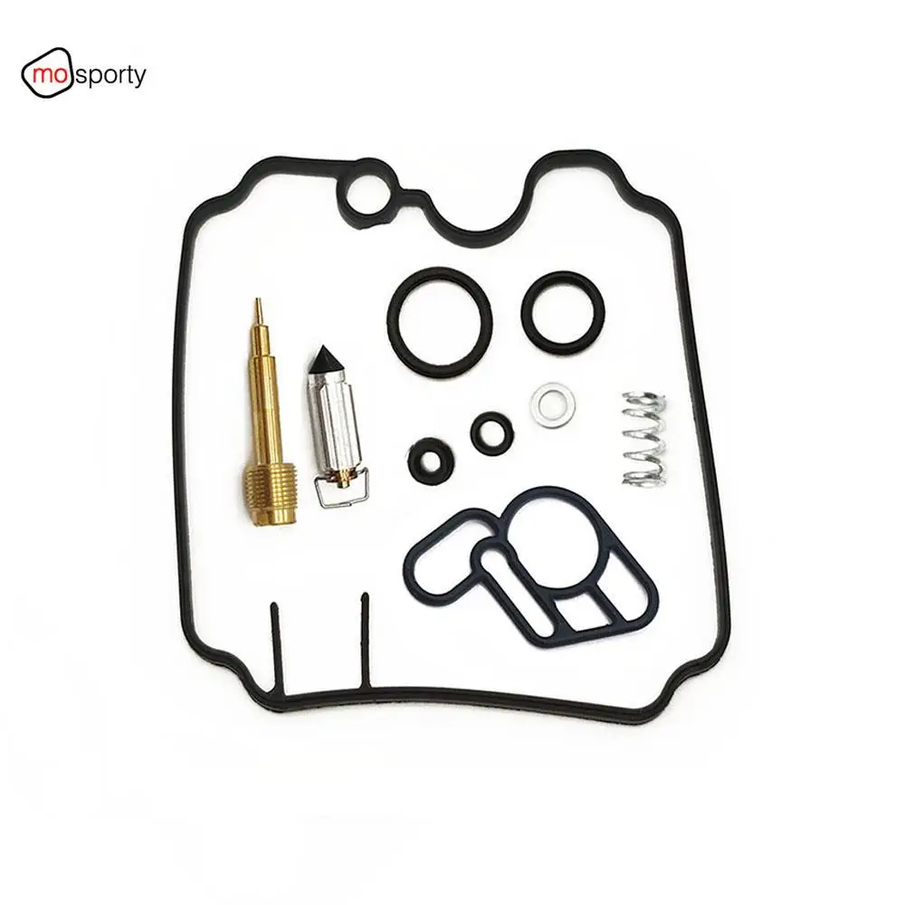 Motorcycle Carburetor Floating Needle Gasket Parts Repair Kit for Yamaha XJ600N XJ600S Diversion XJ600 XJ 600N 600S 600 N S