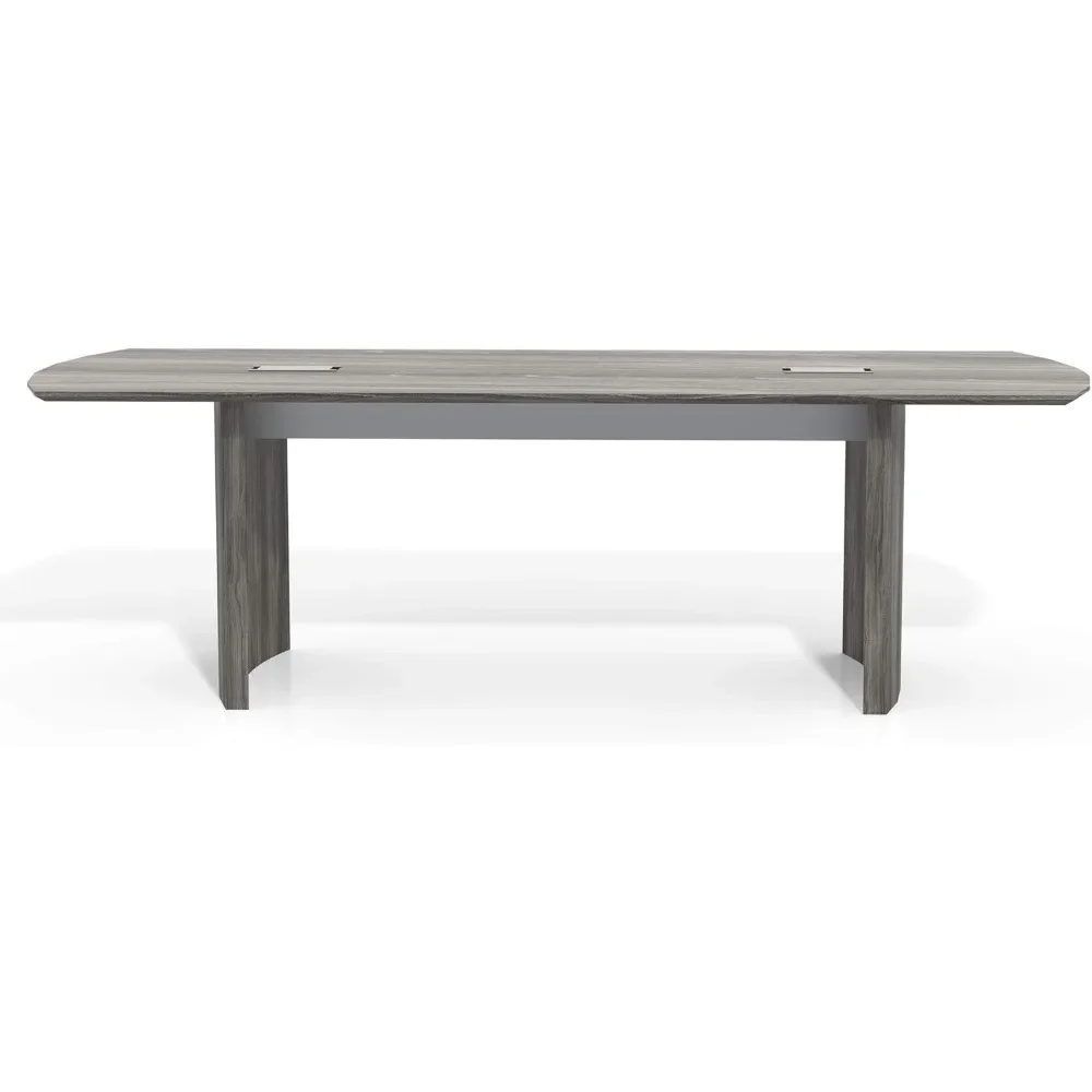 Medina Modern Office Conference Meeting Room Table