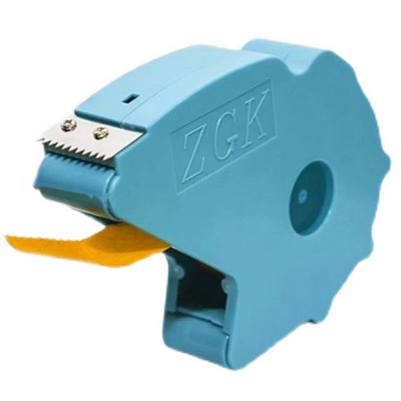 Upgraded Painter Masking Tape Applicator Machine Tape To Repair And Beautify Crack In Tiles Adhesive Tape With Tape Cutting Tool