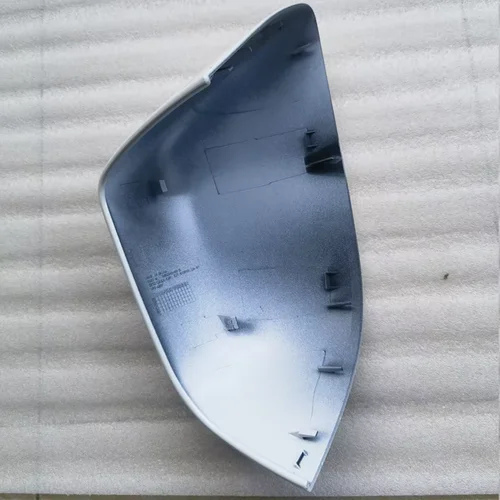 Imagen 2 del producto Cubierta de espejo retrovisor para Tesla Model Y Juniper 2025 2026, carcasa de espejo trasero de coche, tapas de espejo de puerta lateral, reemplazo de carcasa