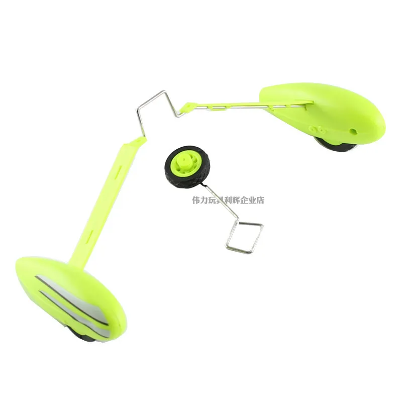WLtoys A310 RC Airplane Spare Parts Accessory Collection  ESC Propeller Landing Gear Motor Servo Main Board Wing Support Bar