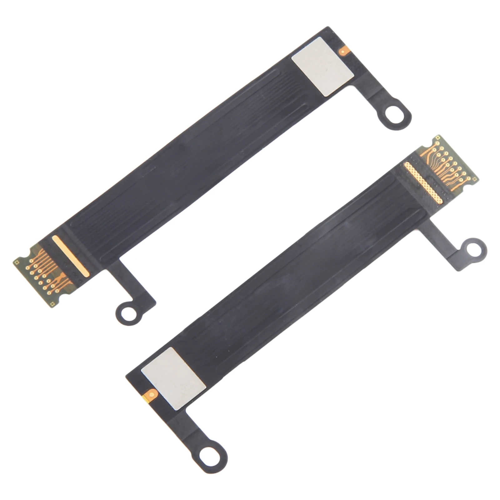 For MacBook A1706 A1707 A1708 1 Pair LCD Display Backlight Bar Flex Cable image 3