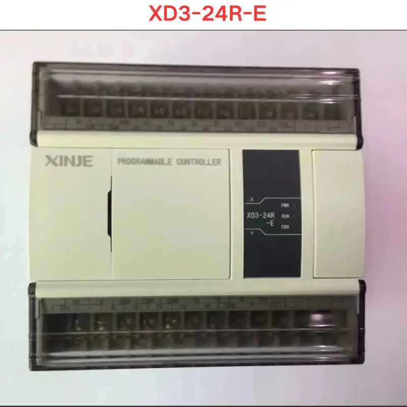 

Brand new original XD3-24R-E plc