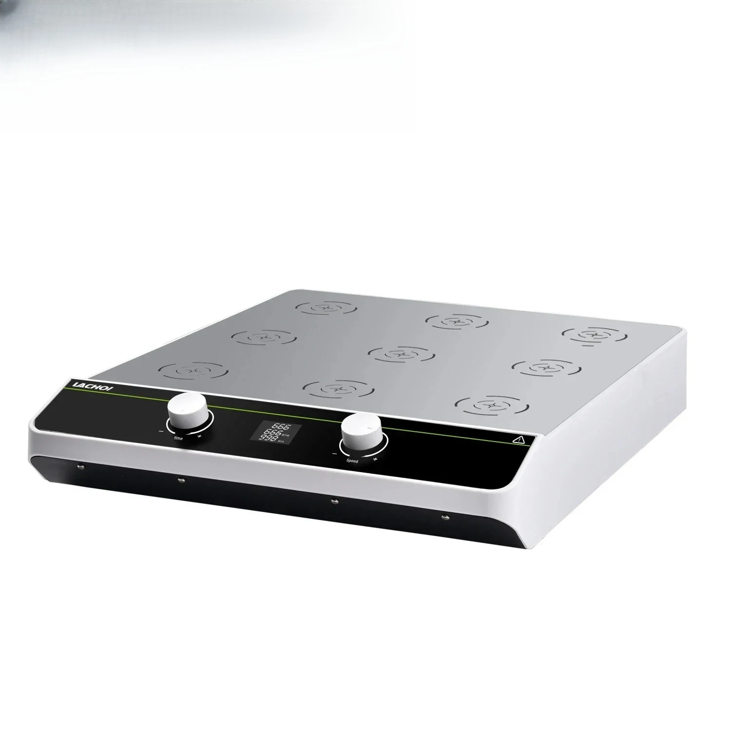 Multi Position Magnetic Stirrer with Good Price Stirrers Digital Display Factory Price