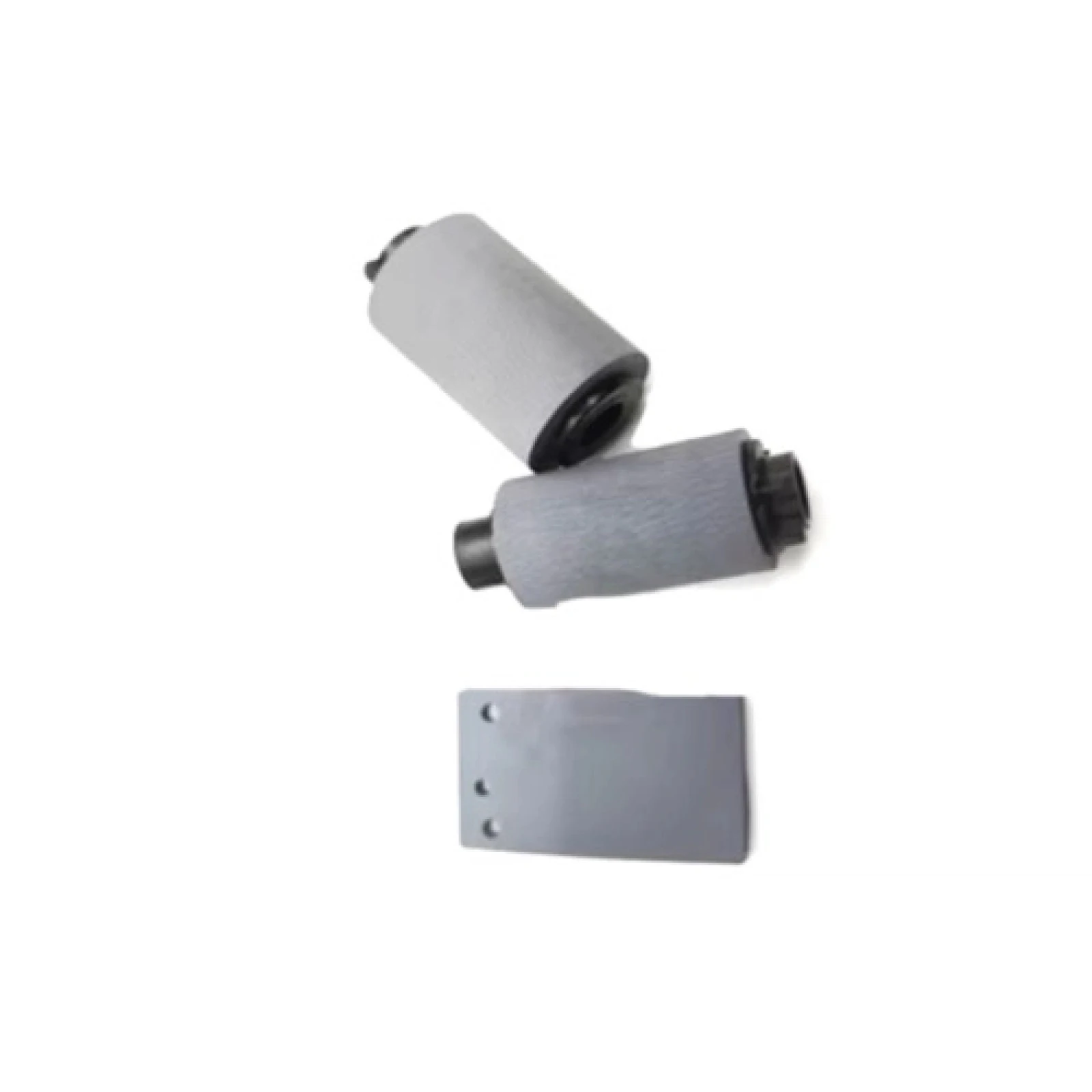 1SETX Rolka podająca ADF Podkładka separująca Pasuje do Canon 1320 D1120 1150 1180 1170