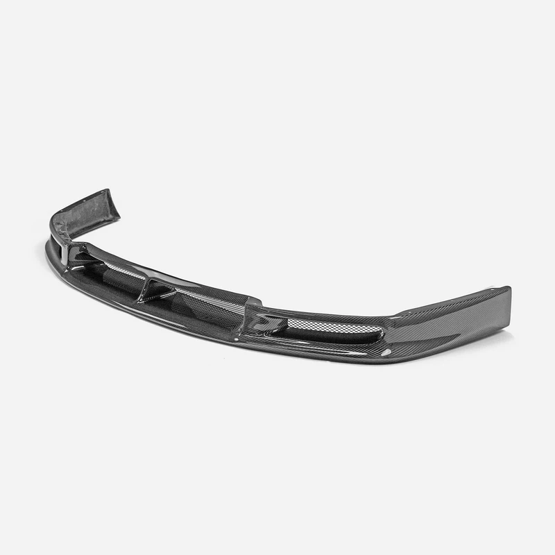 

Replacement Front Lip 400R Style For Skyline BCNR33 GTR (For Nis 400R front bumper, R33R-FB-400R)
