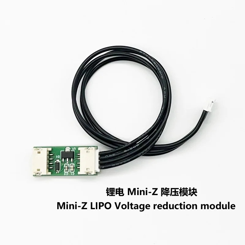 

Адаптировано для программирования Mini-Z MR03/04 EVO2 ICS для KYOSHO MR03 MR04 MA015 MA020 MA030