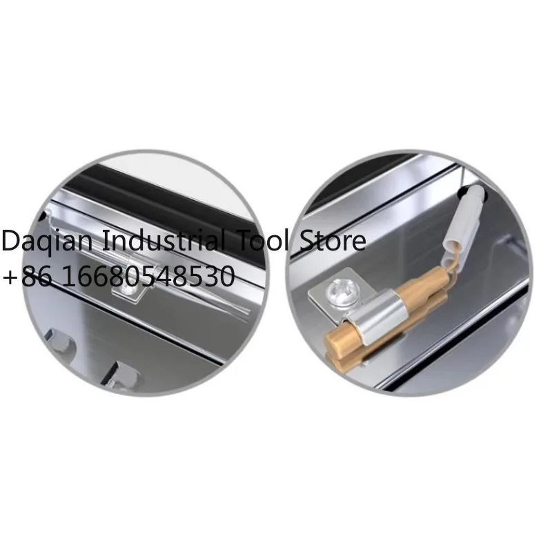 

7ss2 Rack Electric Stainless Steel Restaurant Food Warmer Showcase for Pizza Hot Chicken Display in Hotels and Restaurants