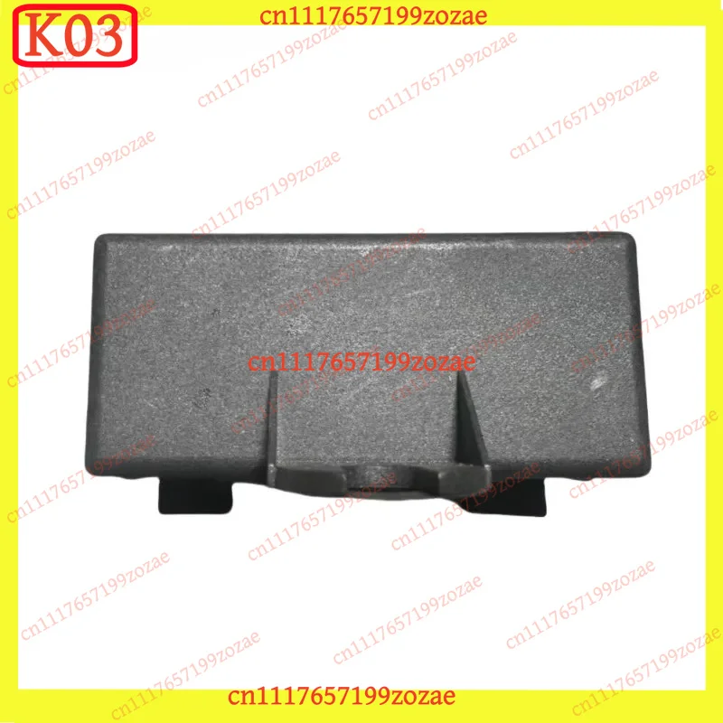k3 Auto Seat Heater Temp Control Module Assembly w/ Relay Switch Fits 2012-2020 Vehicles OE# 9638053380 9673891680