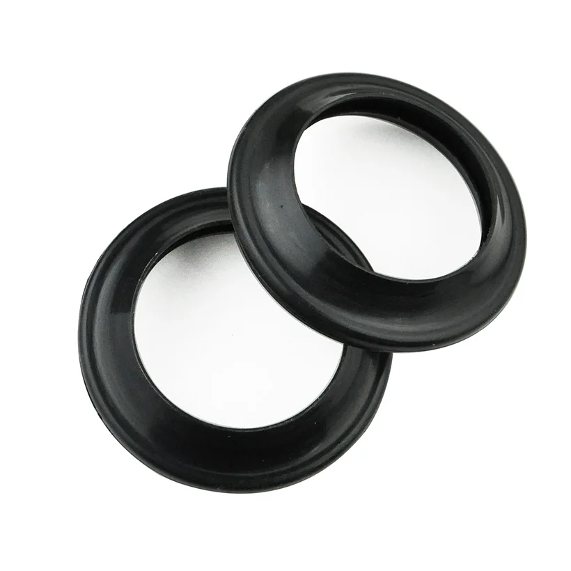 Motorcycle Front Fork Seals Oil Seal Dust Seal For BMW R1200RT 1170 10-12 K75S 85-95 K1200S 1157 05-07 F650ST 97-99