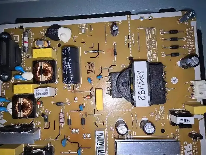 100%NEW L227WTP L227WTS  AIP-0165