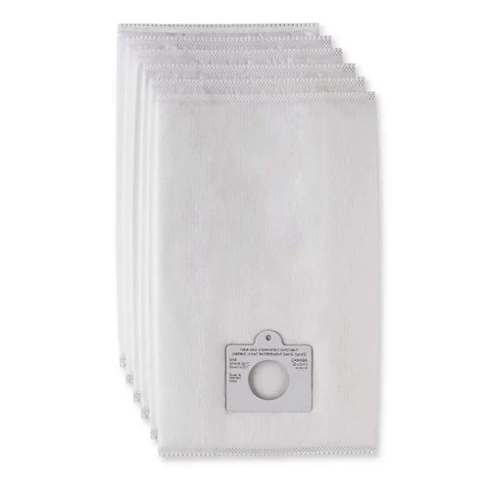 Mantenere la tua potenza di pulizia con i sacchetti di ricambio compatibili per tutti i tuoi aspirapolvere Kenmore Set di quatorze