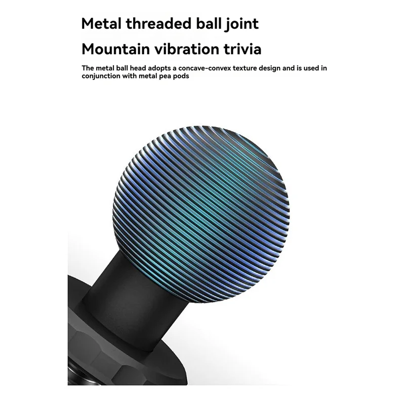 Sunri-Metal Arm Cla…