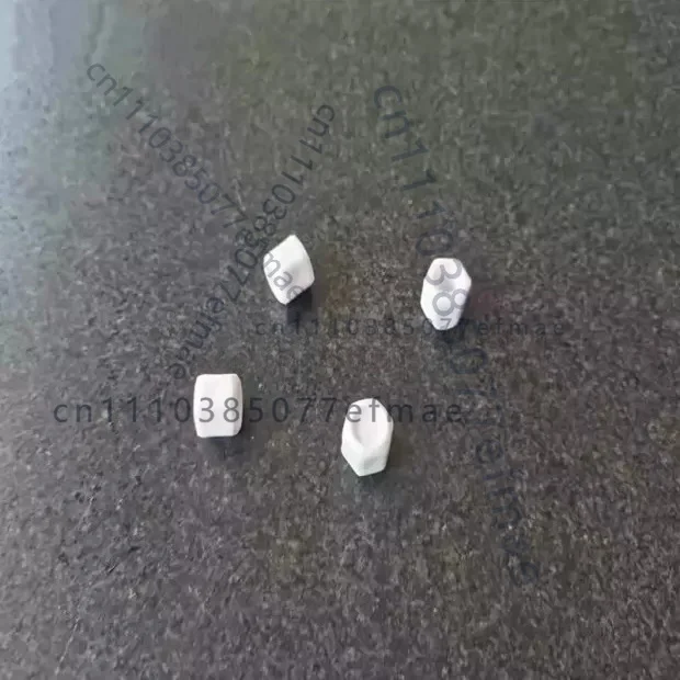 5pcs Water Level Gauge Mounting Nut for DJI Agras T16 T20 T25 T40 T20P T50