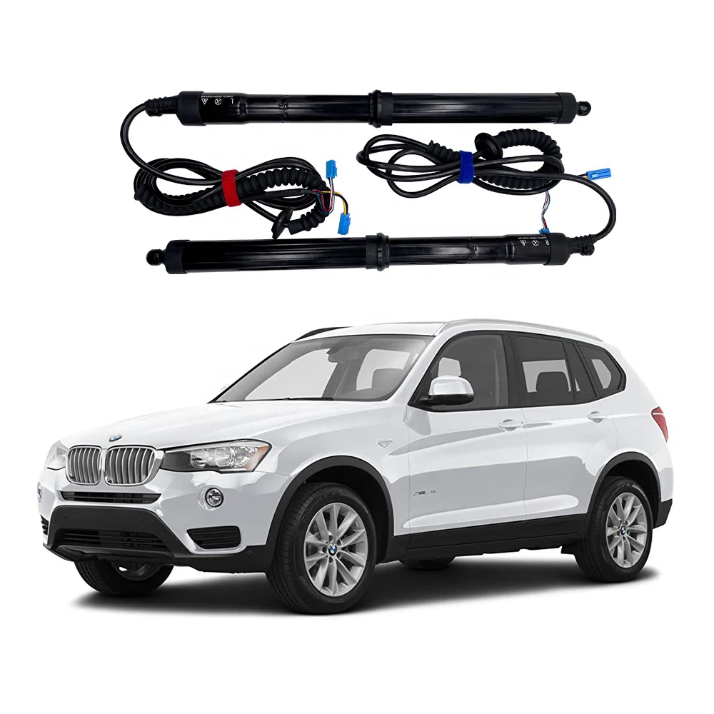 

Car Power Trunk Lift For BMW X3 F25 e83 g01 2012-2017 Electric Hatch Tailgate Tail gate Strut Auto Rear Door Actuator