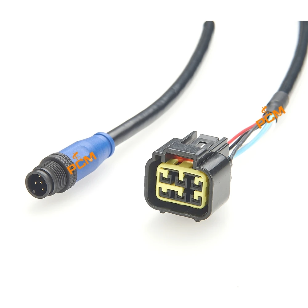 1m NMEA 2000 Cable for Honda Outboards PCM-0484