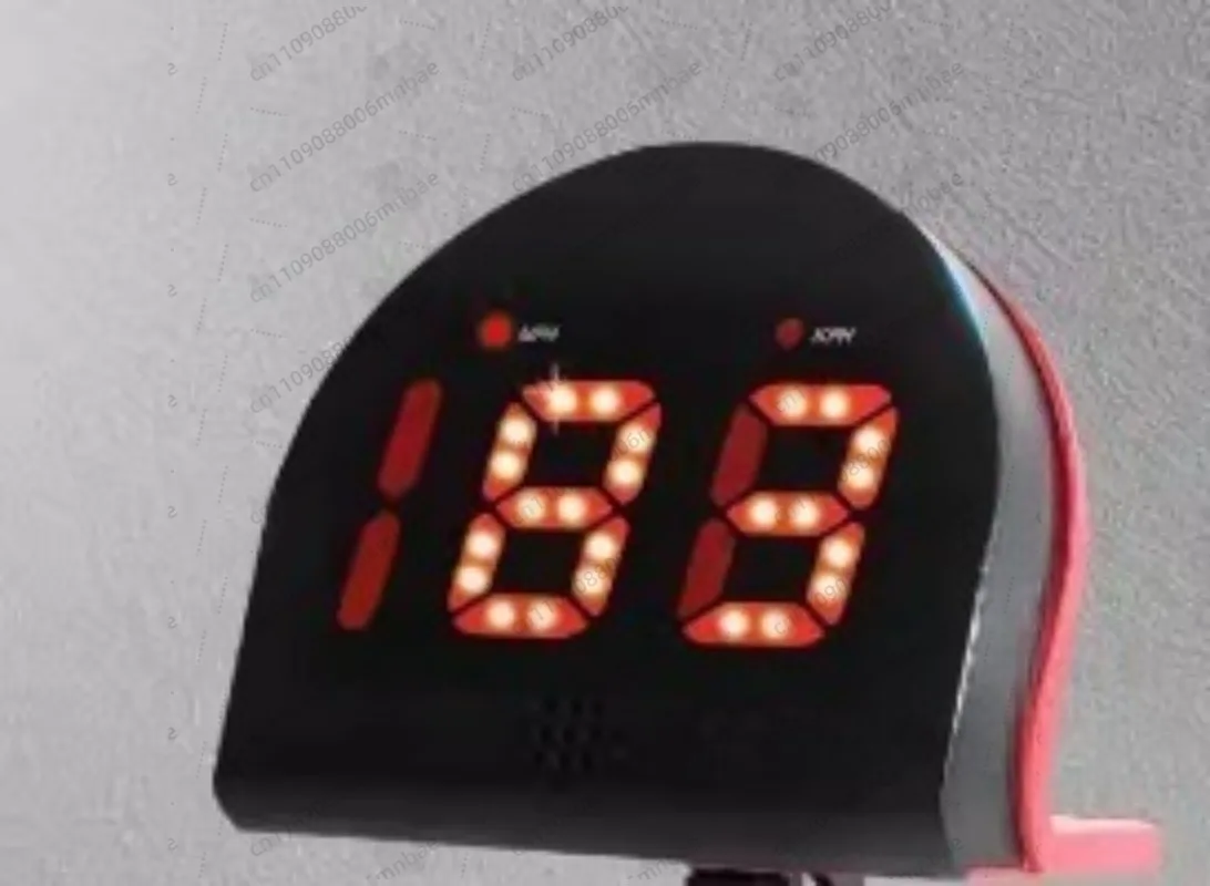 Tennis, Football, Baseball, Golf, Badminton, Speed Serve, Ice Hockey, Speedometer Radar