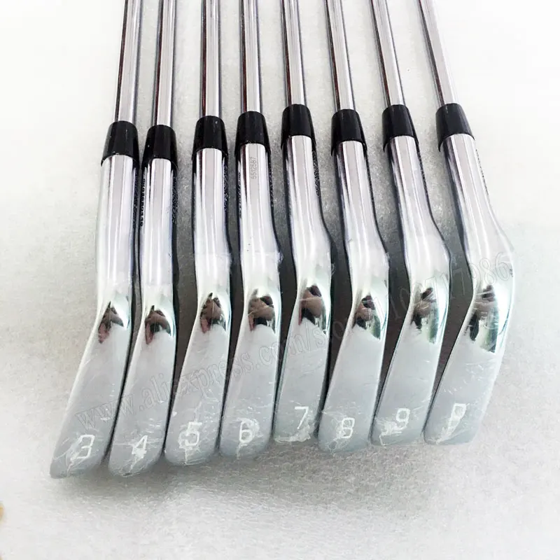 Golf Clubs Set For Men MP-20  Golf Irons N S PRO 950 Steel Shafts Clubs Set 4-9 P/7Pcs R or S Flex