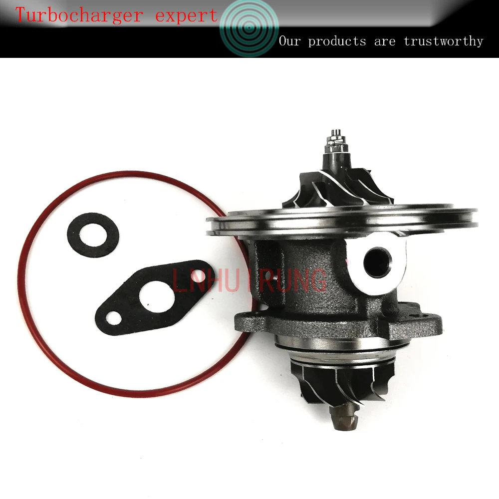 Turbo cartridge for Mercedes Sprinter II 215CDI 110Kw 2.2CDI OM646 DE22LA BV39 54399700049 54399880049 A6460900280 A6460901180