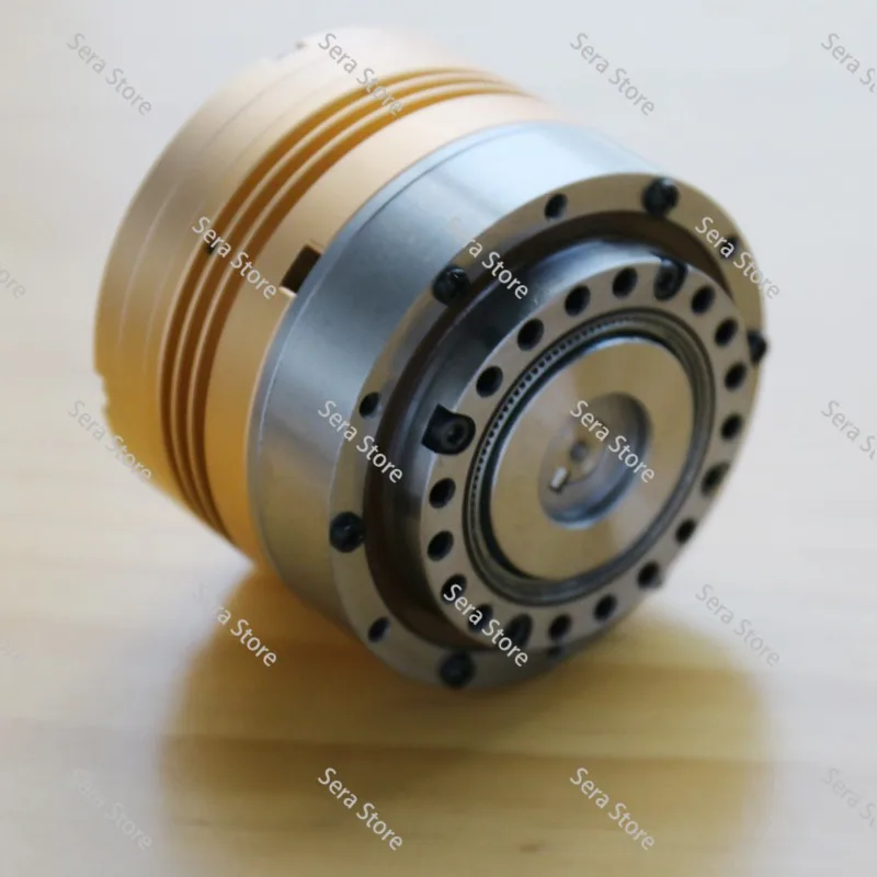 Joint Servo Motor CAN Communication/Integrated Manipulator Robotic Arm Joint 50NM/35N