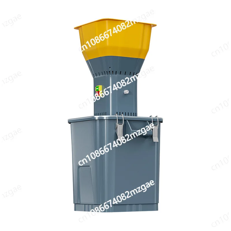 Multifunctional Grain Mill Household Corn Grain Feed Mill Ultrafine All-round Small Mill