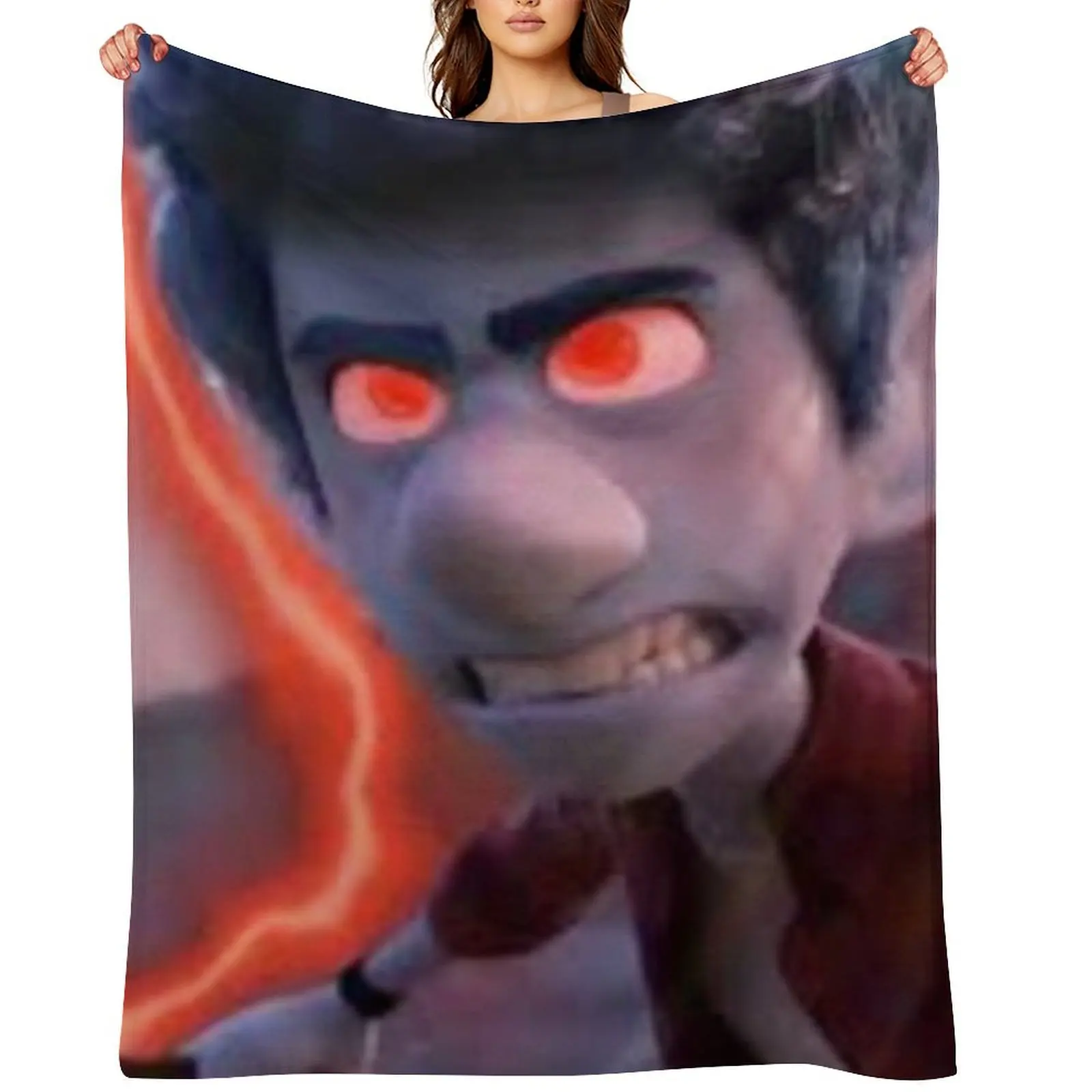 

Magic Throw Blanket Flannels Luxury Throw blankets and throws Kid'S Blankets