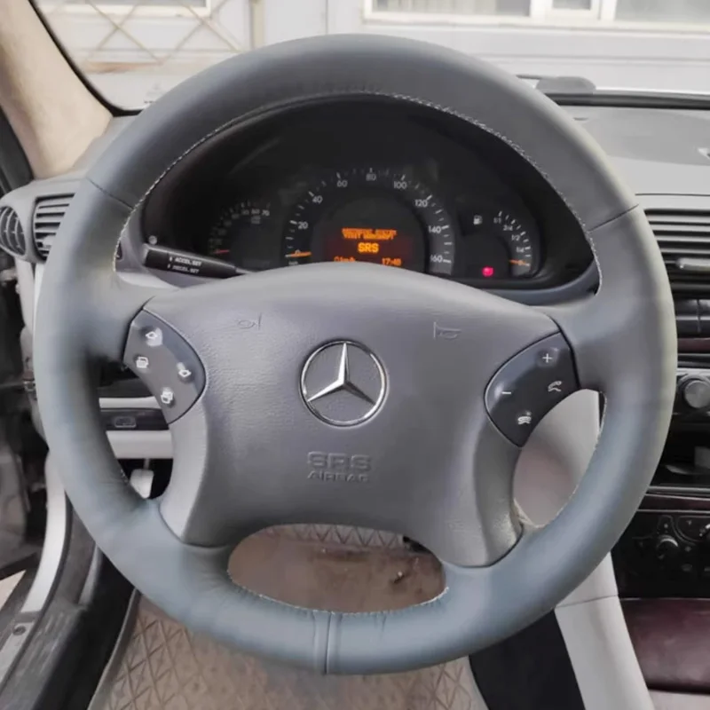 For Mercedes Benz W…